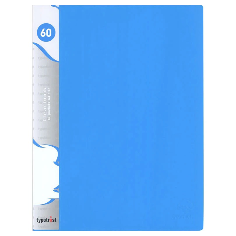 TYPOTRUSTΣούπλ Α4 60 Θέσεωνpapell.gr